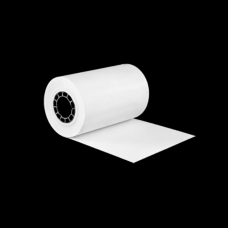 Thermal Paper Rolls 2 1/4" (56mm) x 85'  Case of 100 Rolls