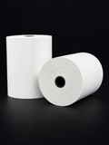 Thermal Paper Rolls 3 1/8" (79mm) x 230' Box of 50 Rolls