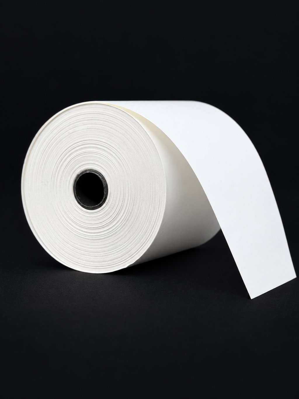 Thermal Paper Rolls 3 1/8" (79mm) x 230' Box of 50 Rolls