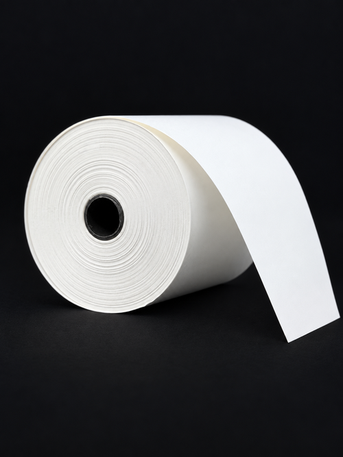Thermal Paper Rolls 3 1/8" (79mm) x 230' Box of 50 Rolls