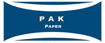 Pak Paper USA - Home